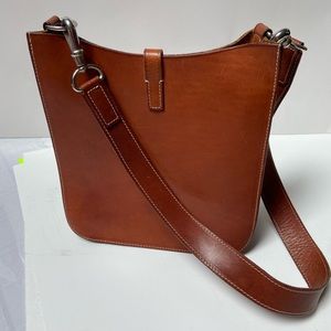 Dooney & Bourke Italian Leather Purse